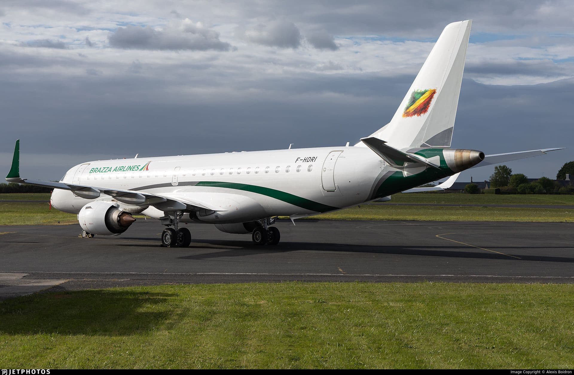 Airline Fleet trails: Week 16, 2026