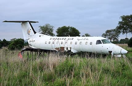 Airline Fleet trails: Week 08, 2026