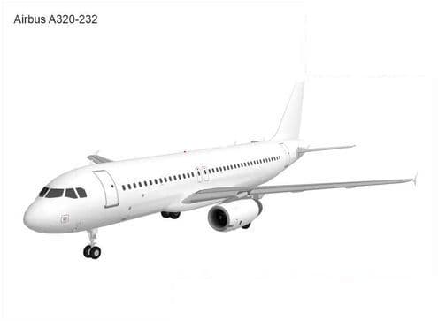 Airline Fleet trails: Week 07, 2026