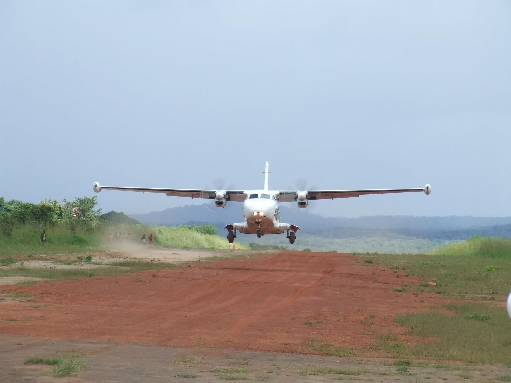 Airline Fleet trails: Week 18, 2026