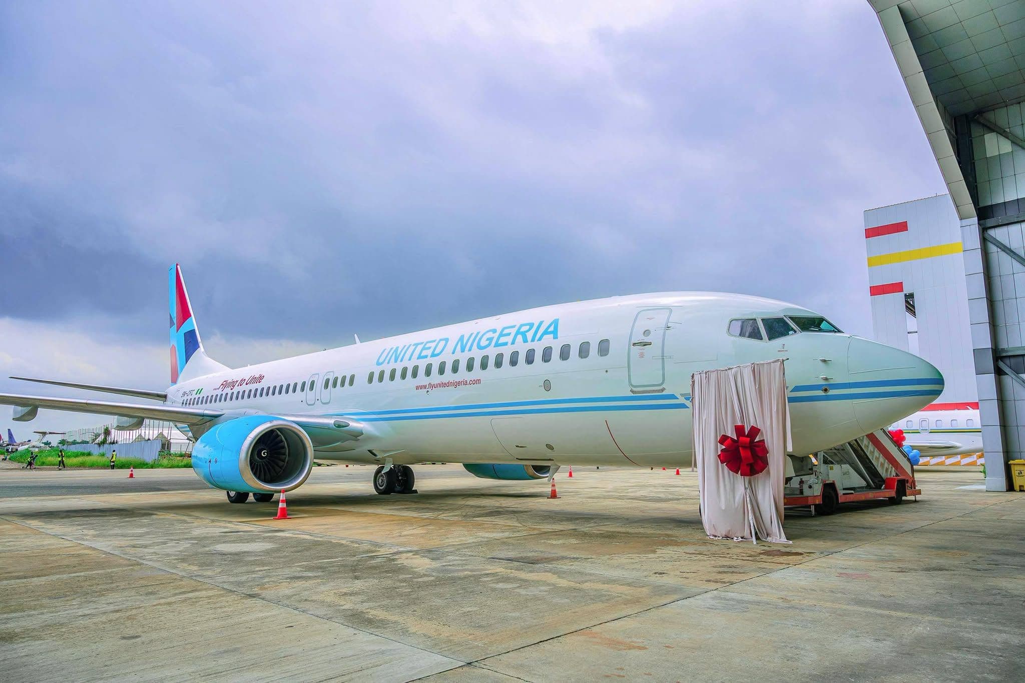 Airline Fleet trails: Week 24, 2026