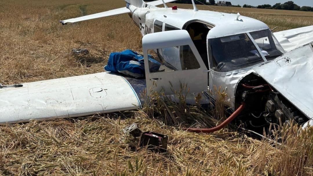 Accidents & Incidents Trails: Week 10, 2026