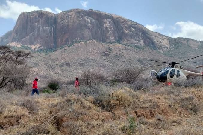 Accidents & Incidents Trails: Week 33, 2026