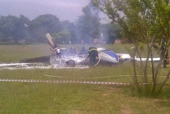 Accidents & Incidents Trails: Week 34, 2026