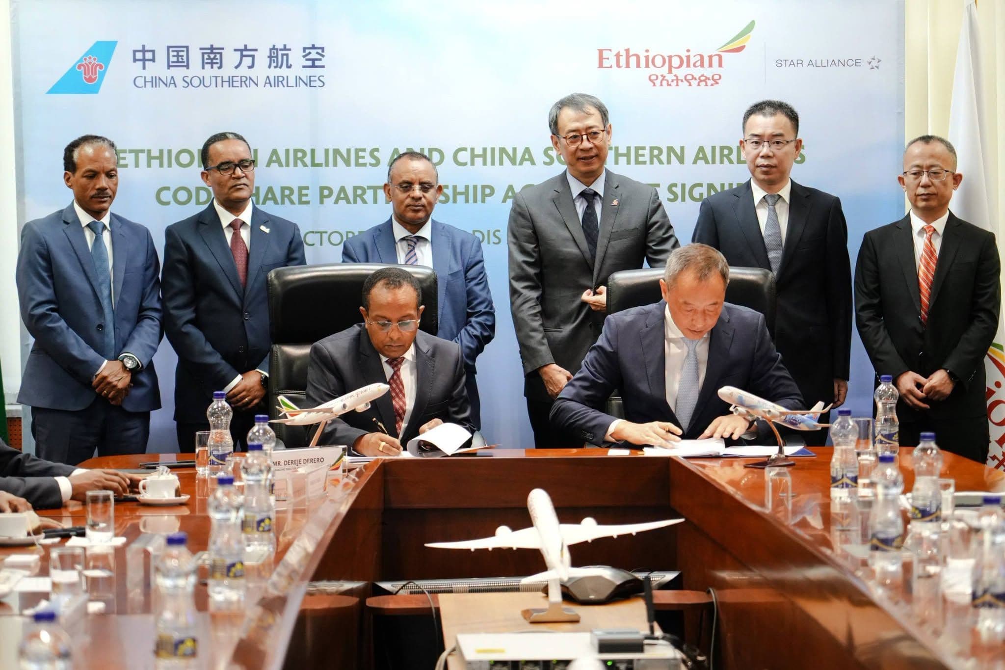 Aviation Agreements Trails: Week 41, 2026