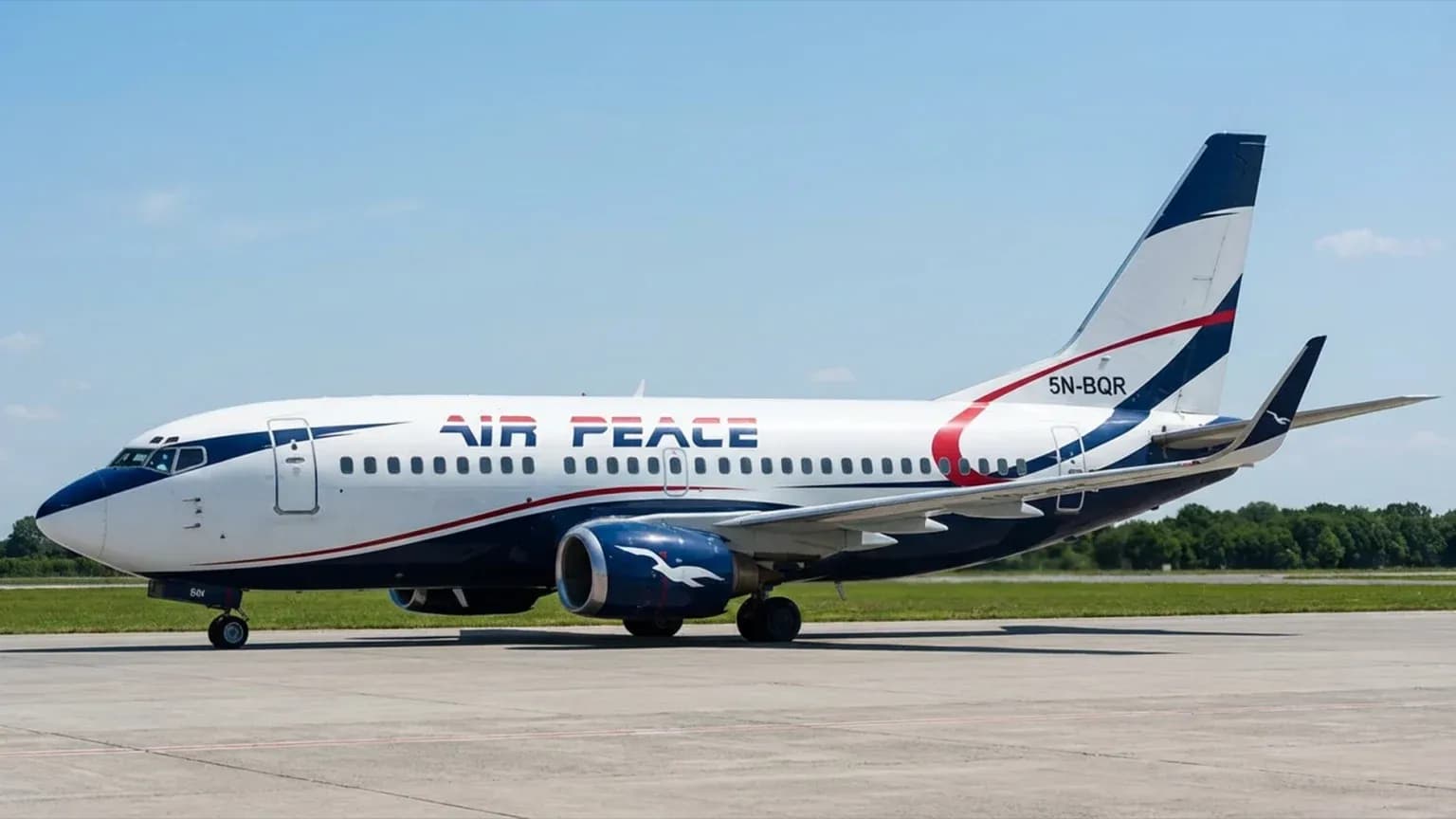 Airline Fleet trails: Week 20, 2026