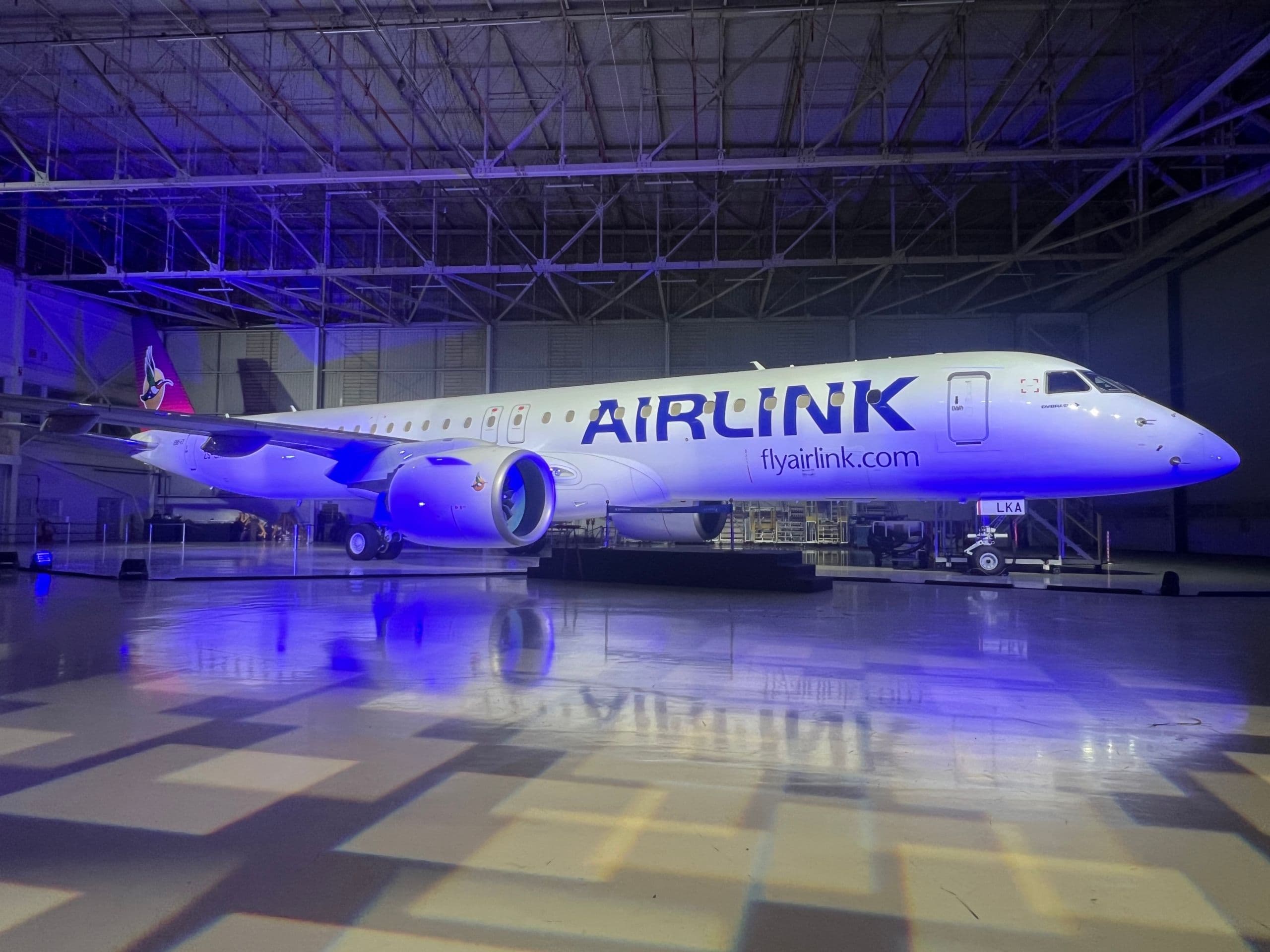Airline Fleet trails: Week 31, 2026