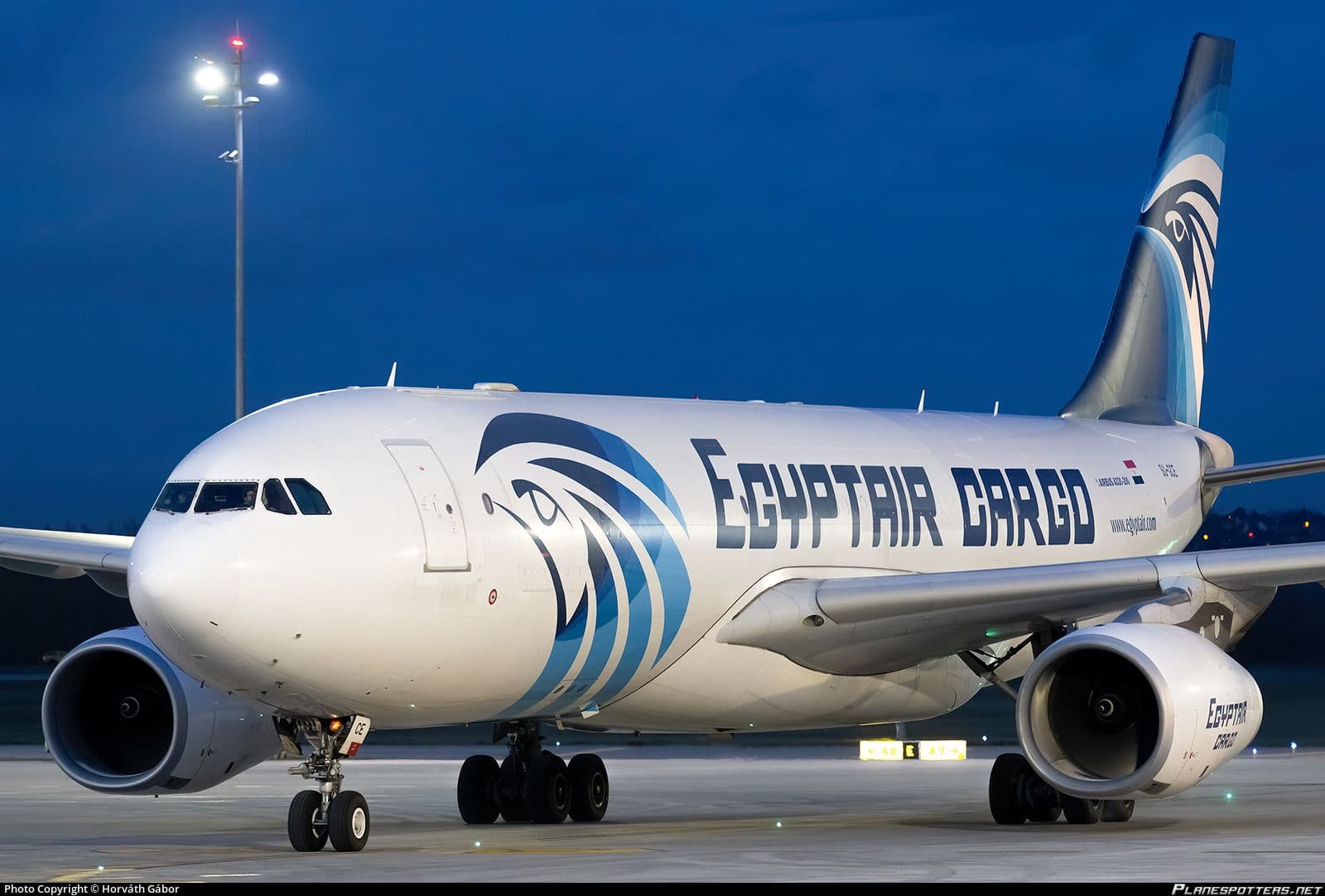 Airline Fleet trails: Week 36, 2026