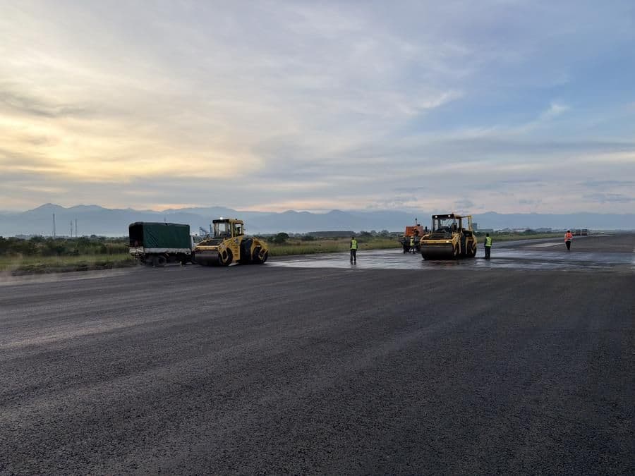 Infrasctructure & Finance Trails: Week 26, 2026