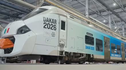 Infrastructure & Finance Trails: Week 39, 2026
