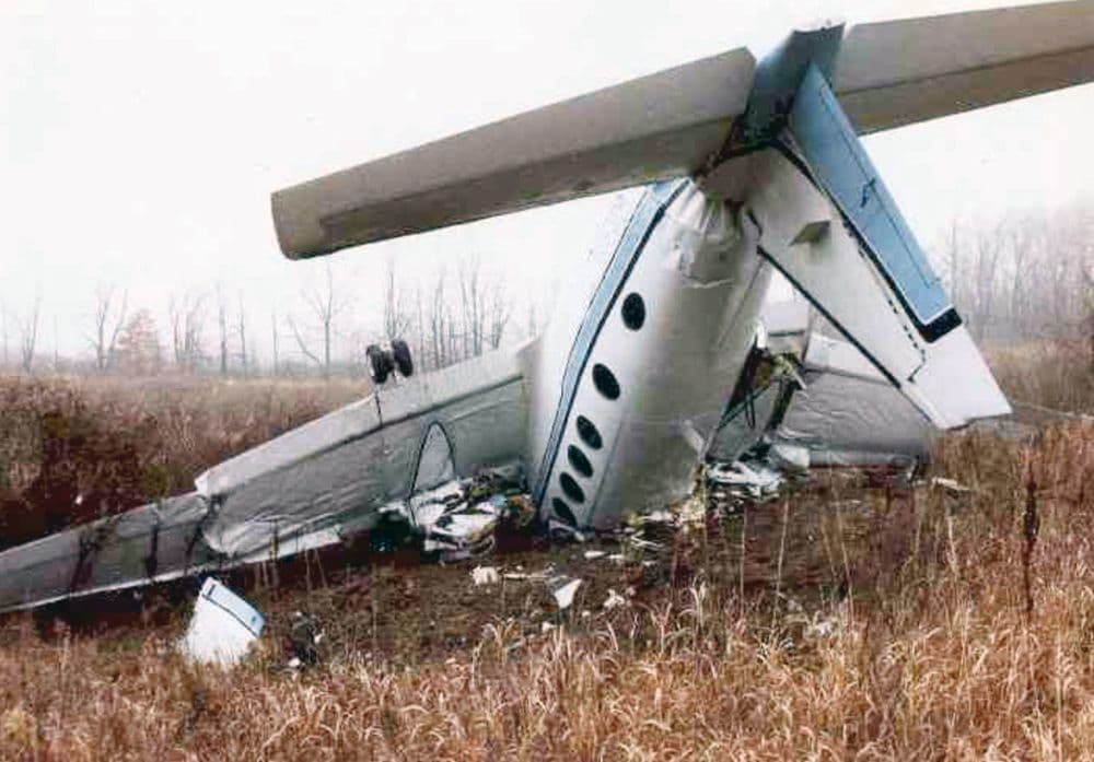 Accidents & Incidents Trails: Week 05 2026