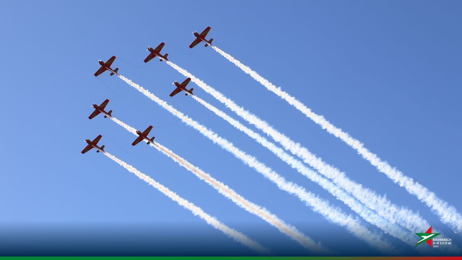 Other aviation trails: Week 40, 2026
