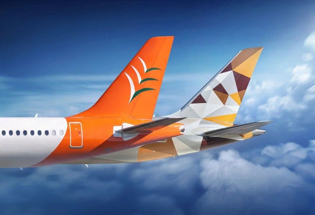 Aviation Agreements Trails: Week 40, 2026