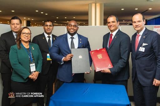 Aviation Agreements Trails: Week 38, 2026