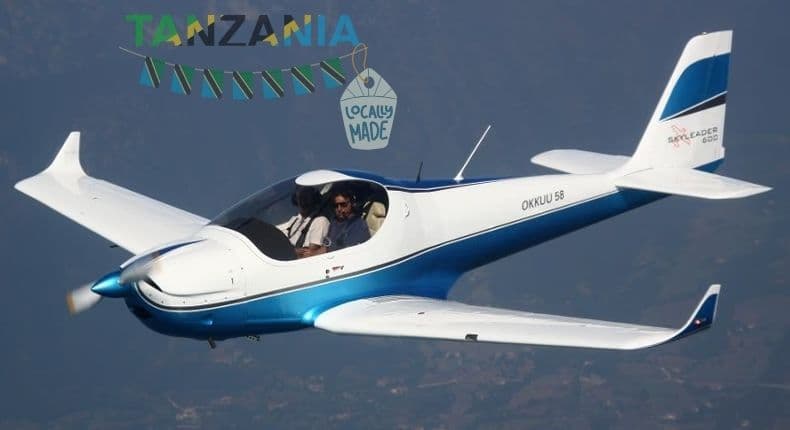 Africa Weekly Aviation Trails: Week 12, 2024 Highlights.