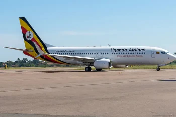 Airline Fleet trails: Week 19, 2026