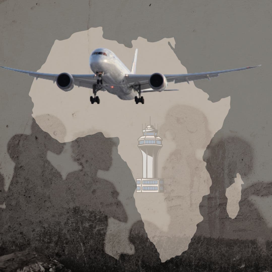 Africa Aviation Trails: Week 8, 2024 Highlights.
