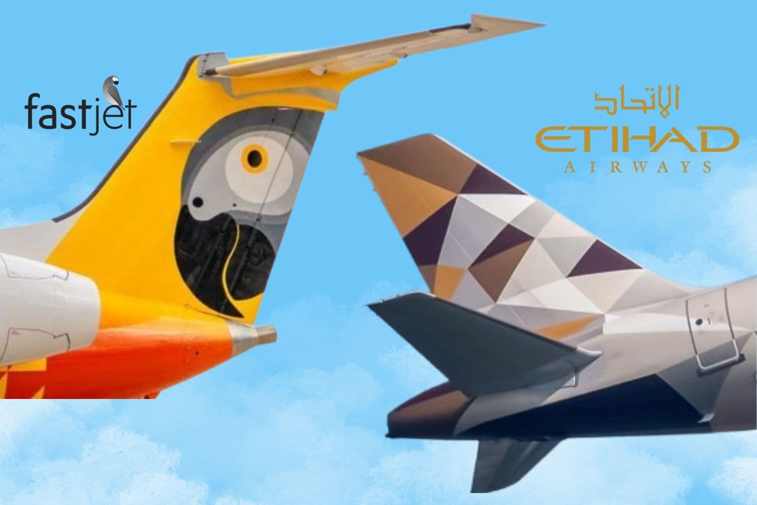 Aviation Agreements Trails: Week 27, 2026