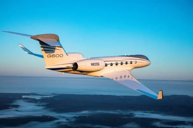 Airline Fleet trails: Week 01, 2026
