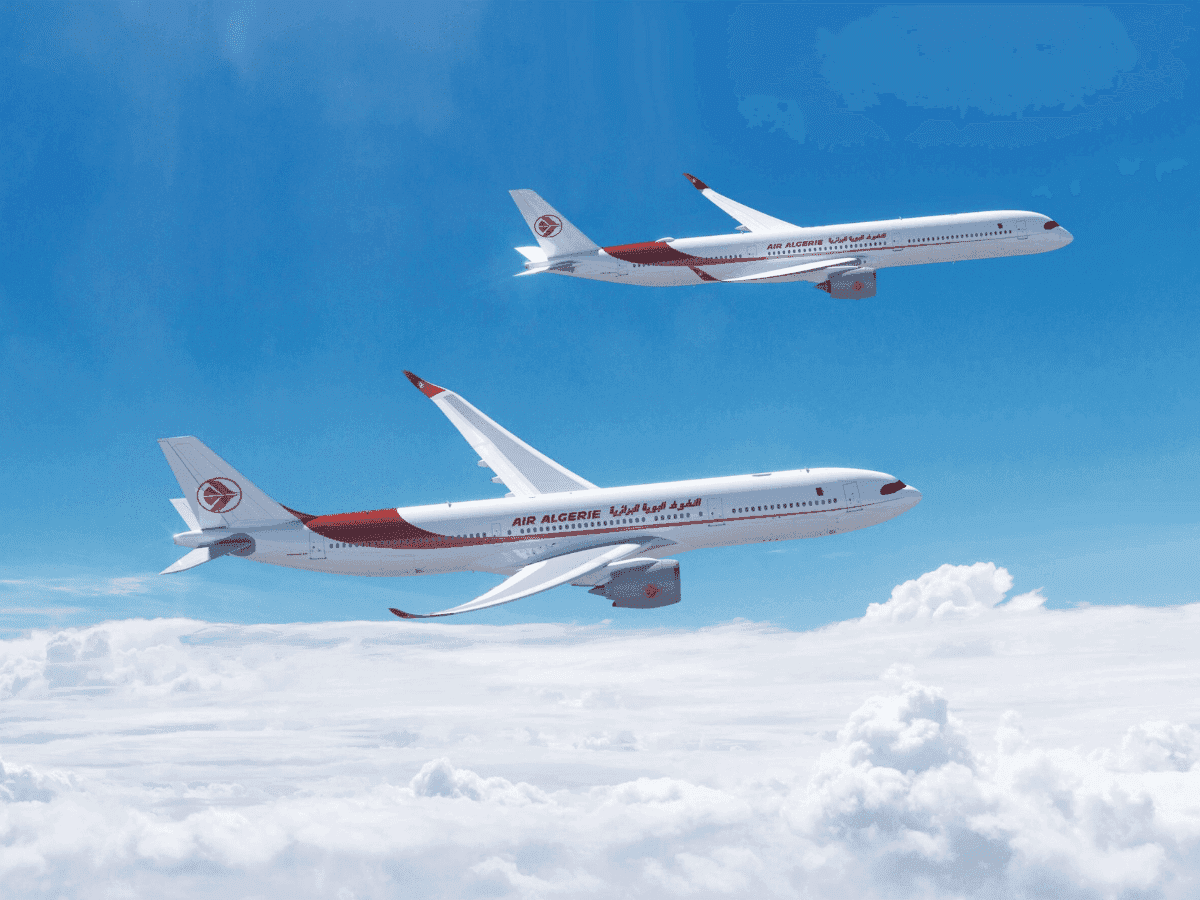 Airline Fleet trails: Week 30, 2026