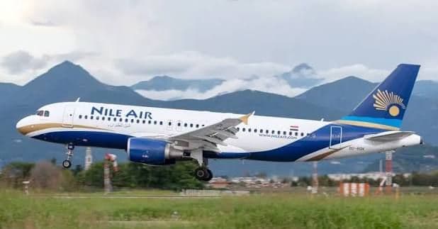 Airline Fleet trails: Week 09, 2026
