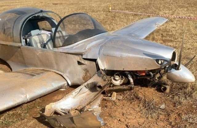 Accidents & Incidents Trails: Week 12, 2026