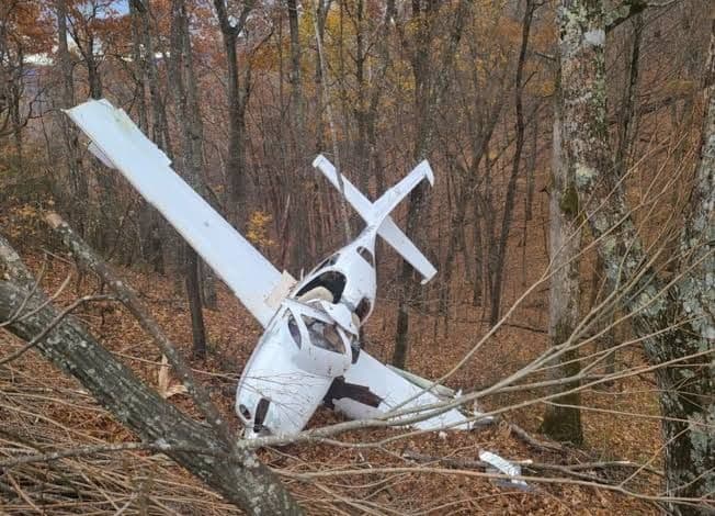 Accidents & Incidents Trails: Week 09, 2026