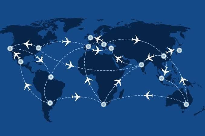 Route & Connectivity: Week 11, 2026