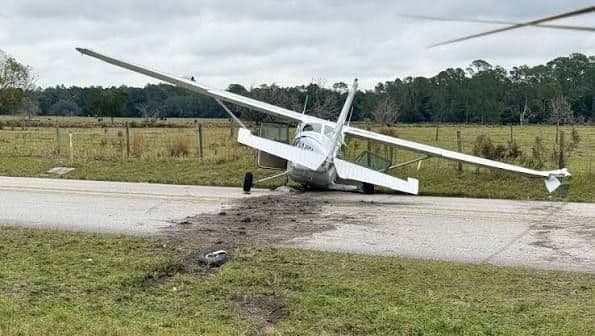 Accidents & Incidents Trails: Week 08, 2026
