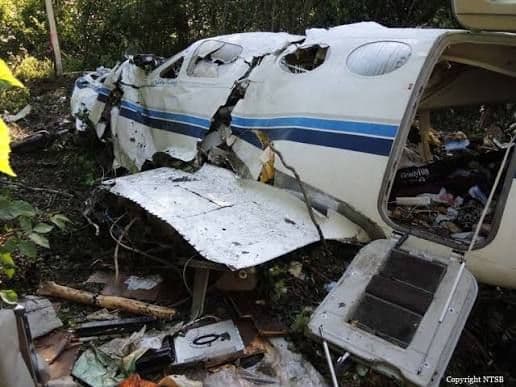 Accidents & Incidents Trails: Week 07, 2026