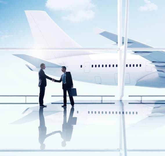 Aviation Agreements Trails: Week 06, 2026
