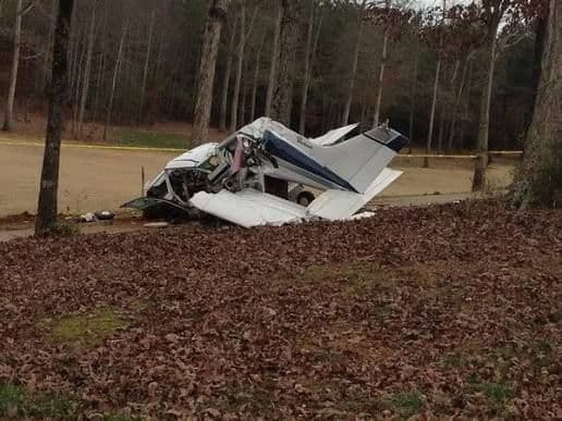 Accidents & Incidents Trails: Week 15, 2026