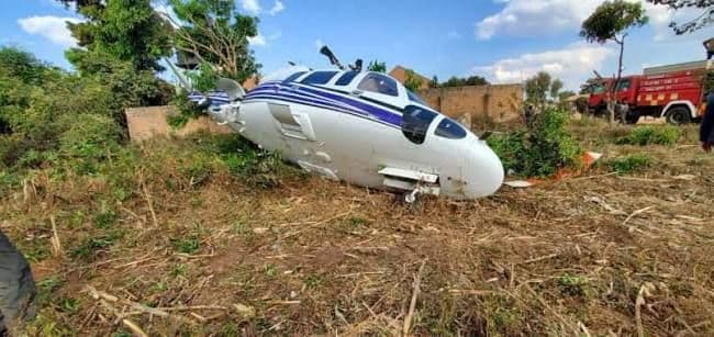 Accidents & Incidents Trails: Week 27, 2026