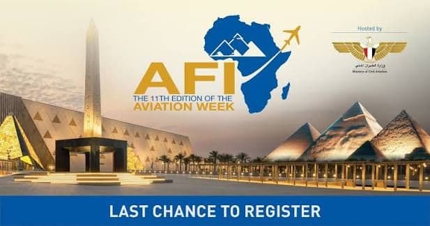 Other aviation trails: Week 30, 2026