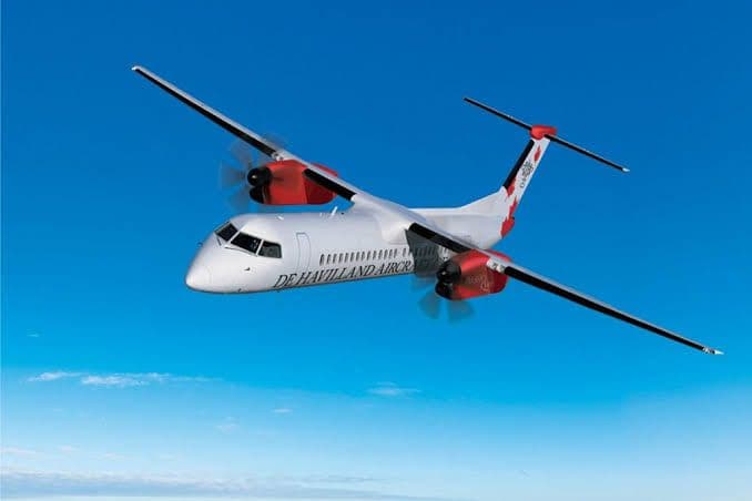 Airline Fleet trails: Week 32, 2026