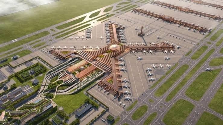 Infrastructure & Finance Trails: Week 33, 2026