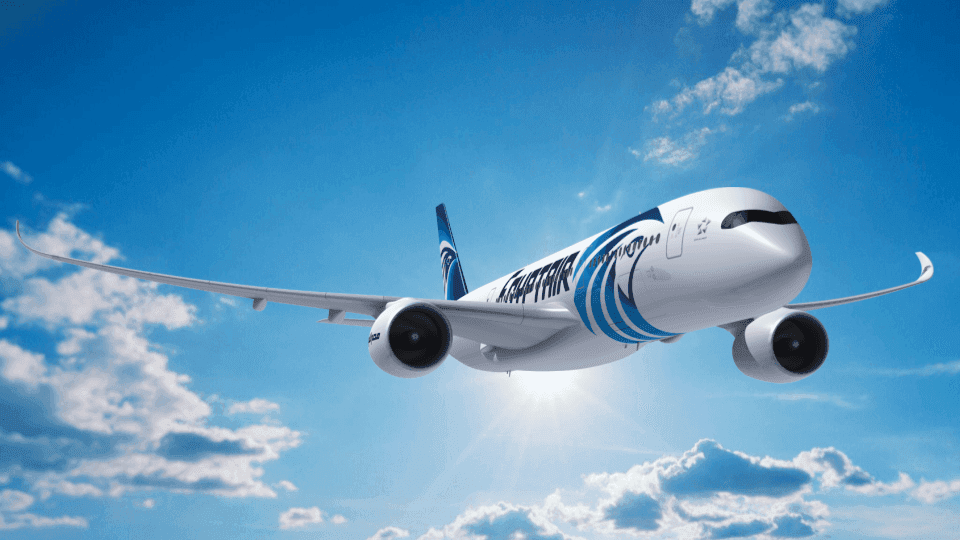 Airline Fleet trails: Week 25, 2026