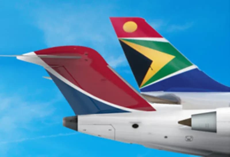 Aviation Agreements Trails: Week 02, 2026
