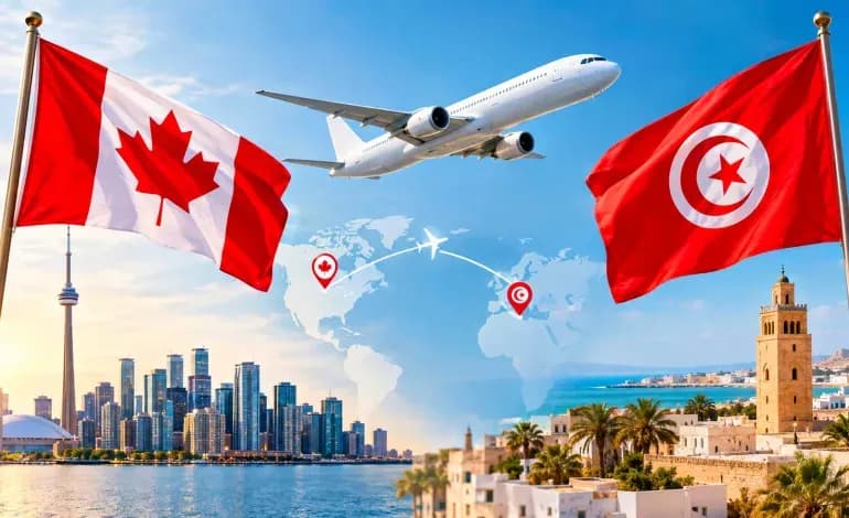 Aviation Agreements Trails: Week 37, 2026