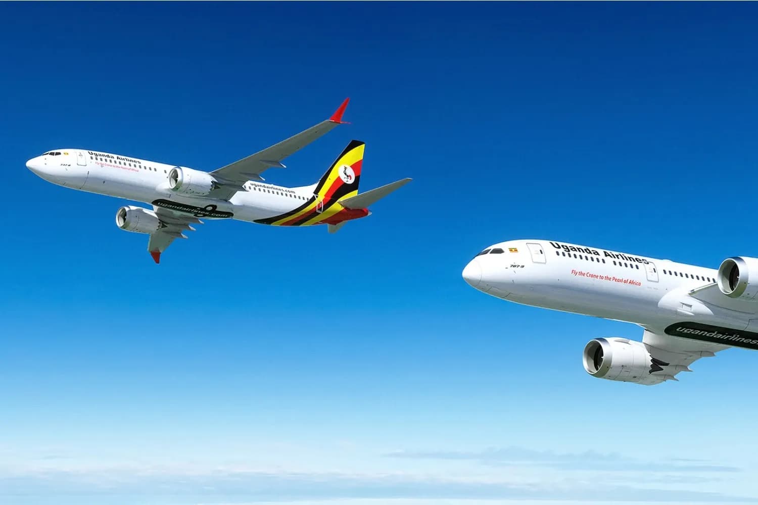 Airline Fleet trails: Week 29, 2026