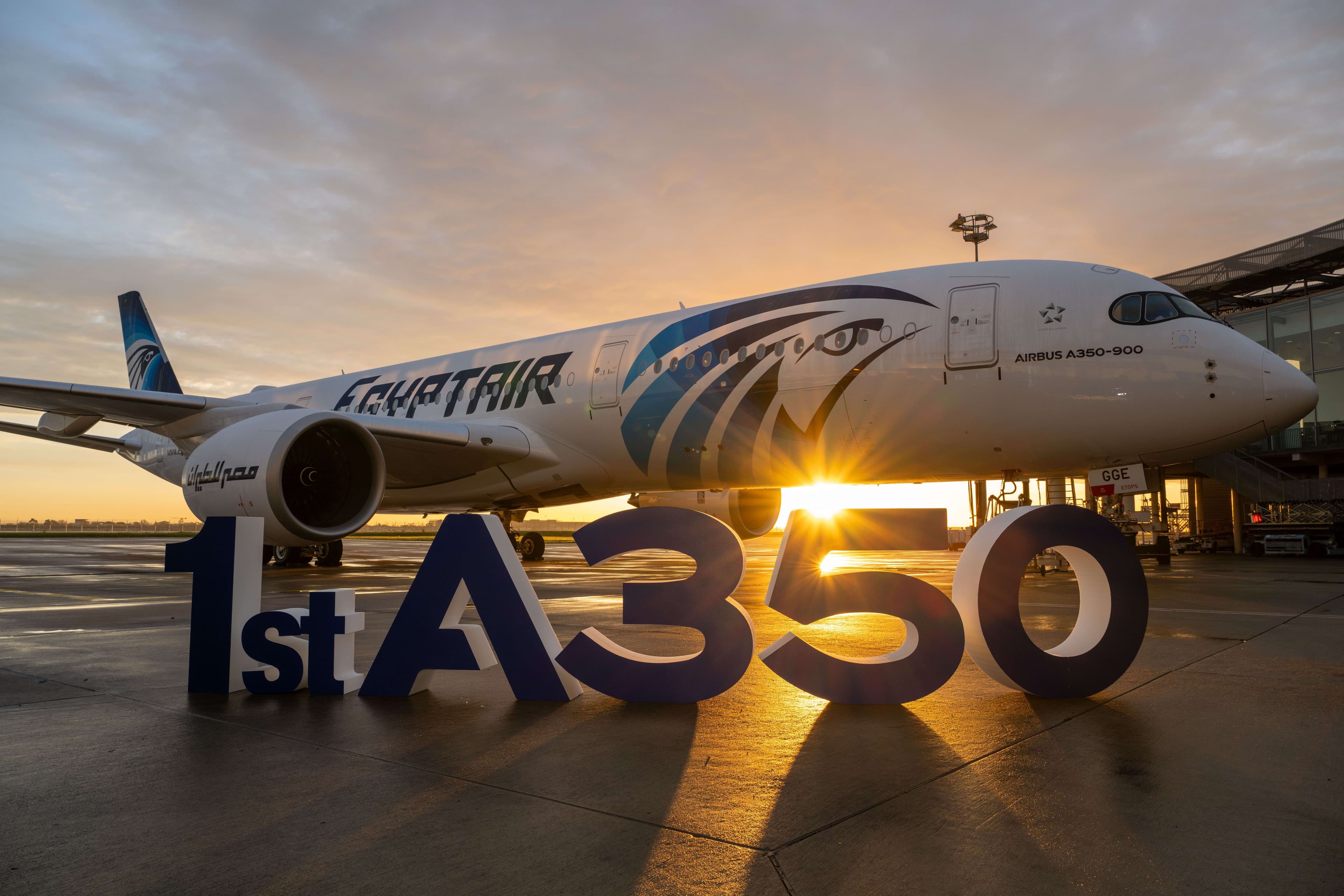 Airline Fleet trails: Week 06, 2026