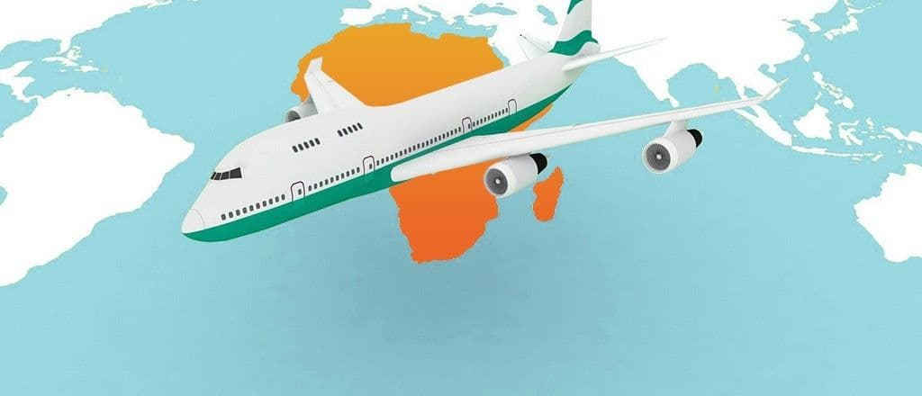 Africa Aviation Trails: Week 4, 2024 highlights