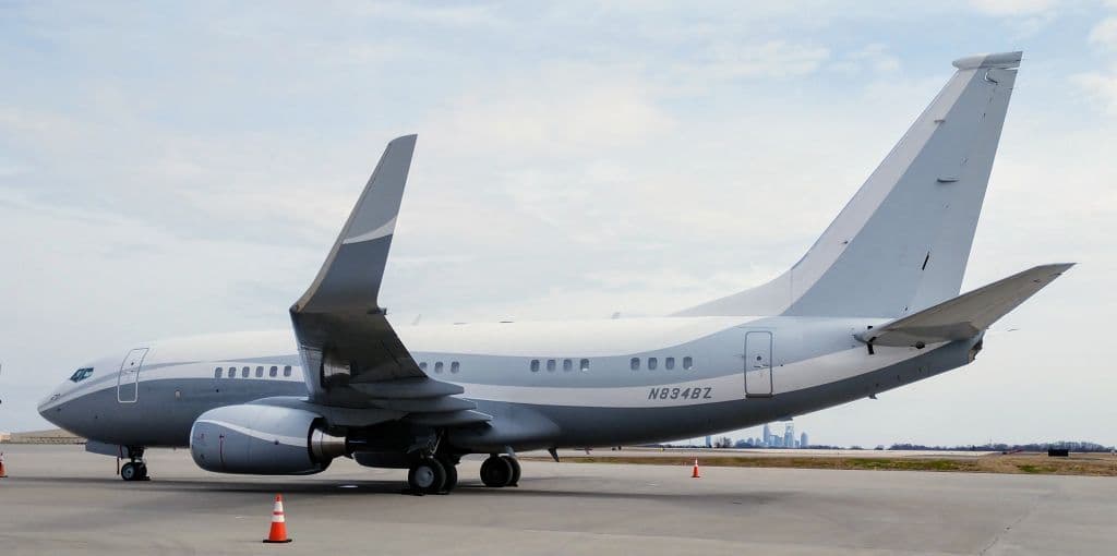 Airline Fleet trails: Week 28, 2026
