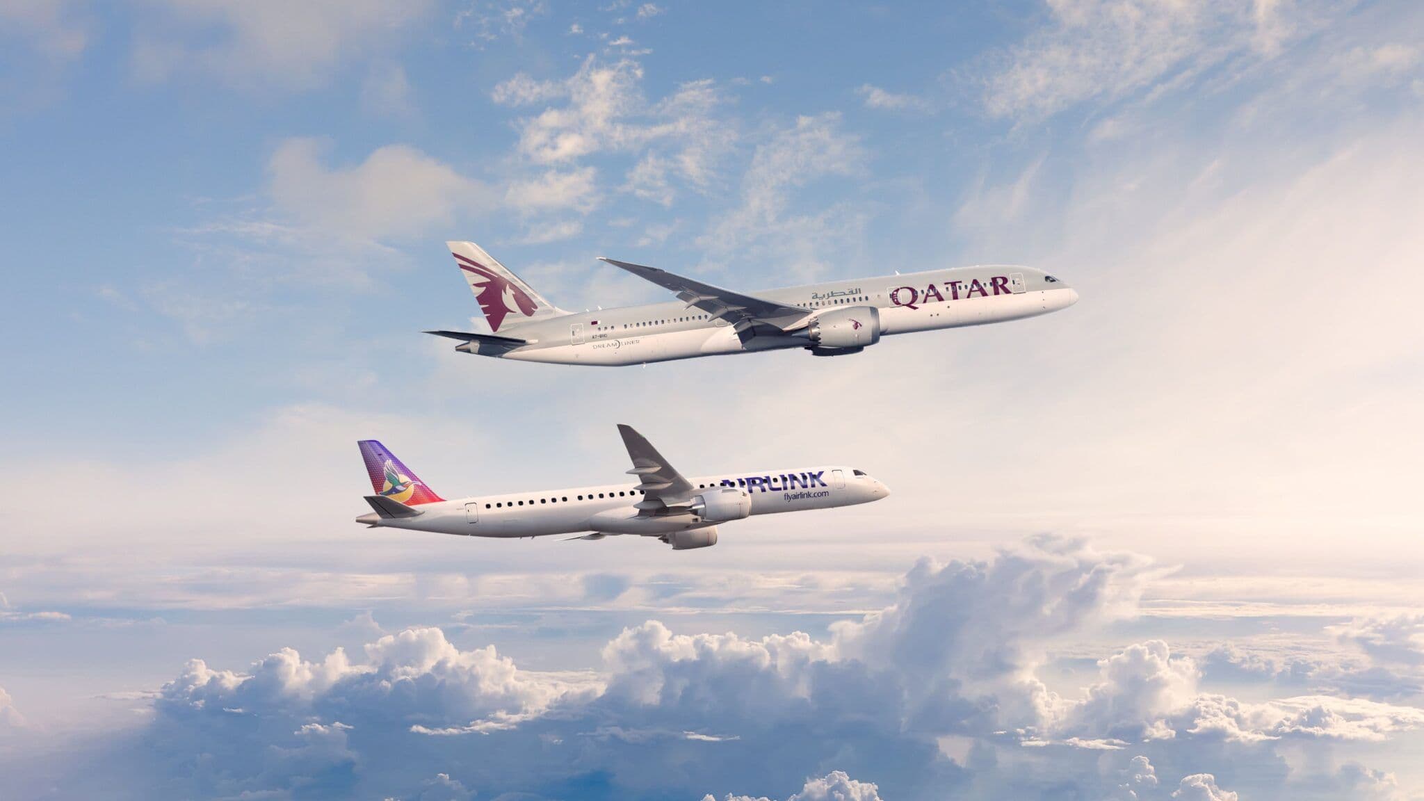 Aviation Agreements Trails: Week 32, 2026