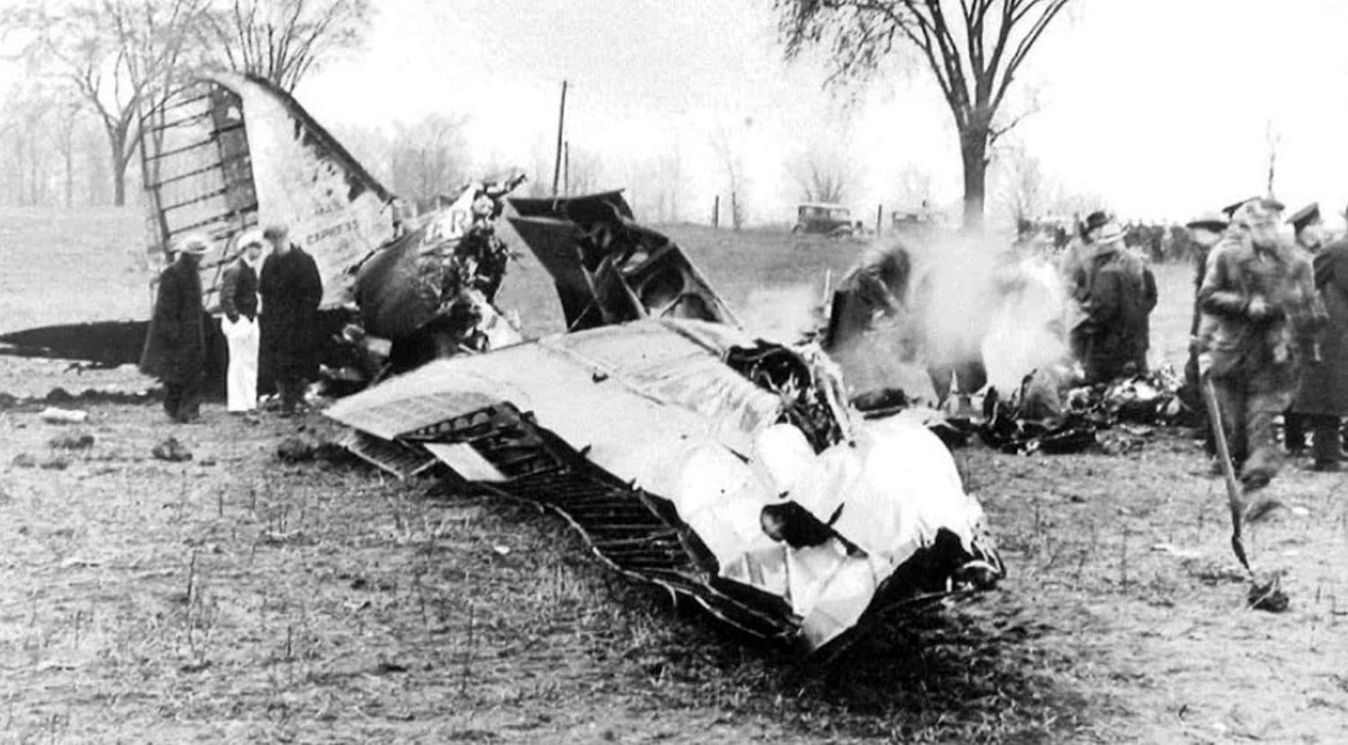 Accidents & Incidents Trails: Week 22, 2026