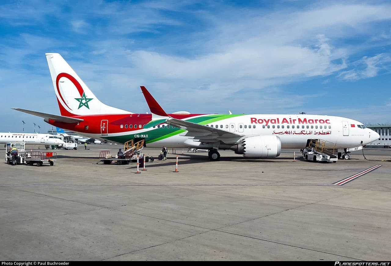 Airline Fleet trails: Week 34, 2026