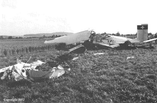 Accidents & Incidents Trails: Week 16, 2026