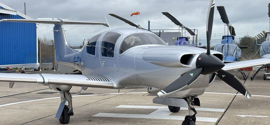 Airline Fleet trails: Week 28, 2026