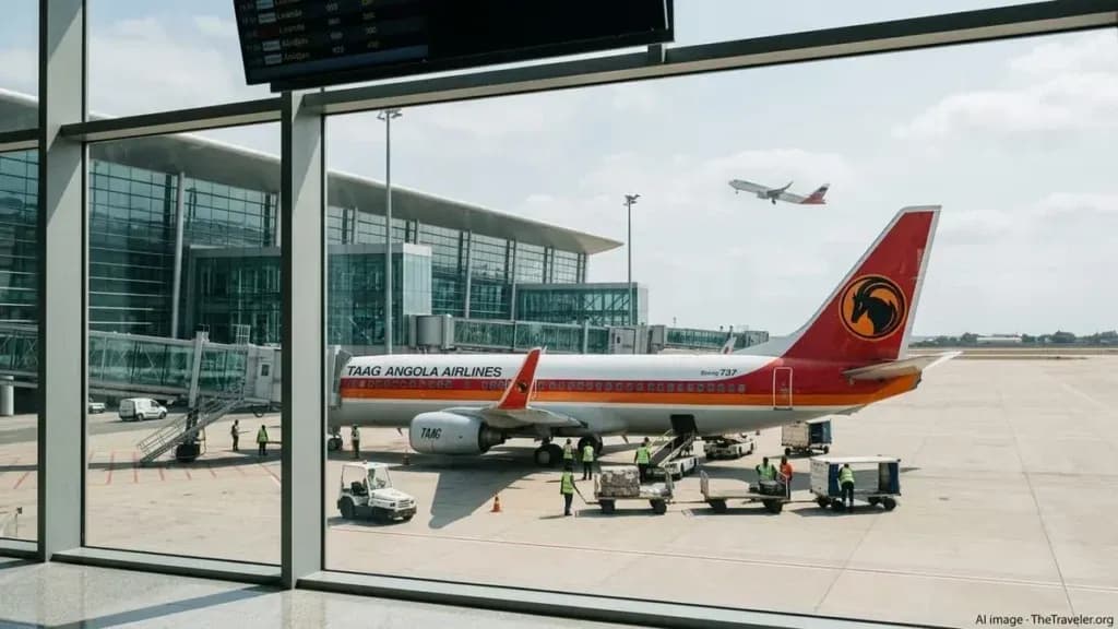 Aviation Agreements Trails: Week 25, 2026